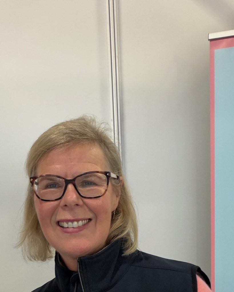 Lou Pode, ski mindset coach